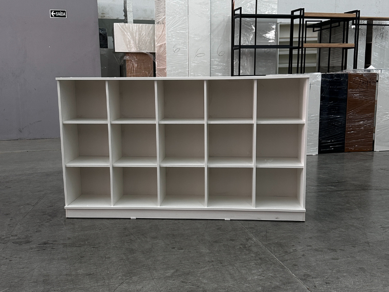 Colmeia Horizontal (Nichos 28x32)